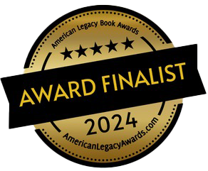 Independent Book Publishing Award — Finalist