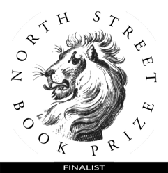 Lion Book Award Spotlight — Finalist